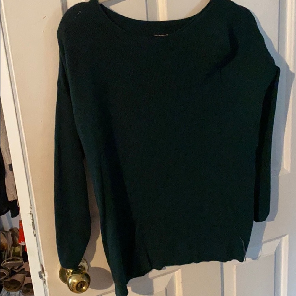 American eagle sweater